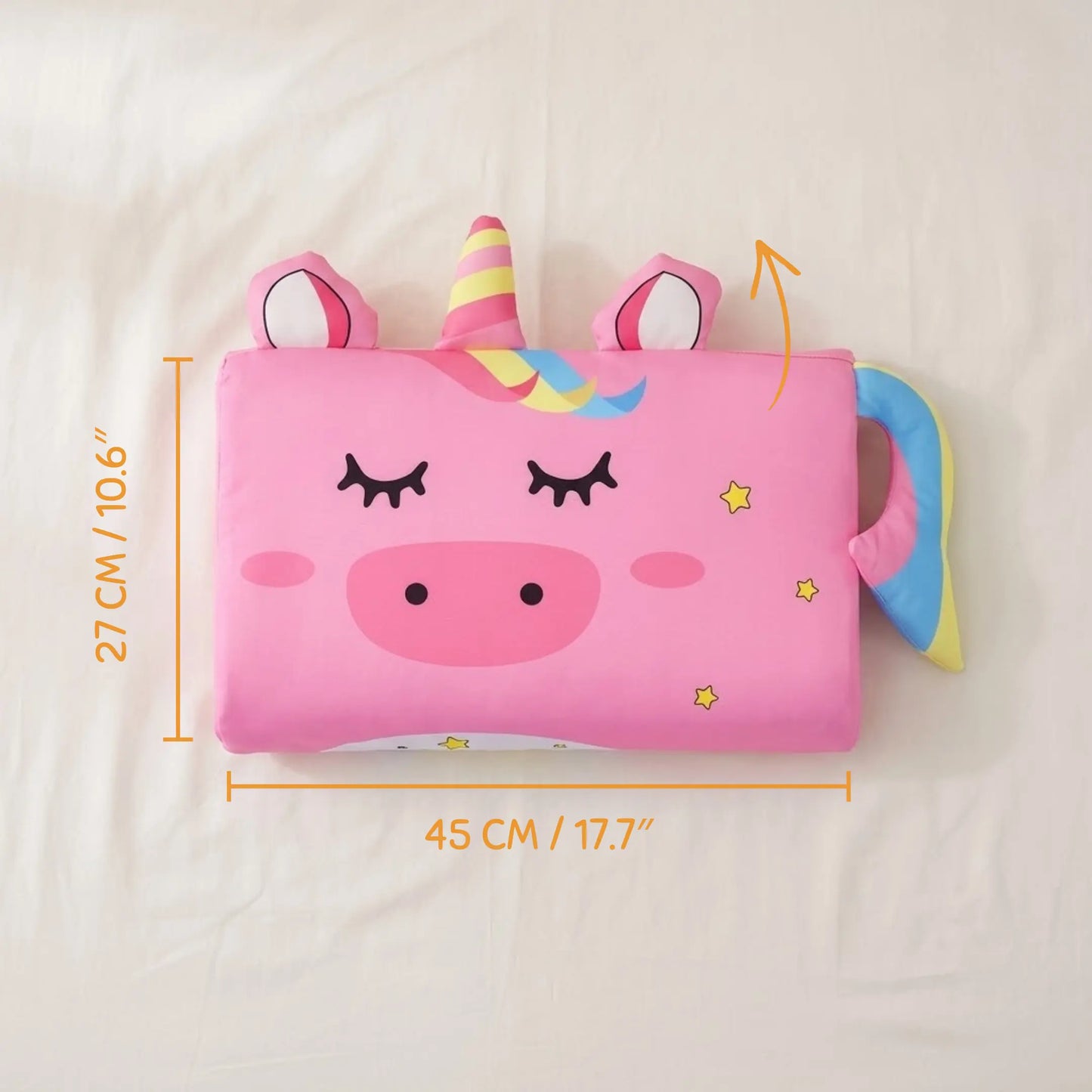 TinyWonder™ - Snuggle Buddy