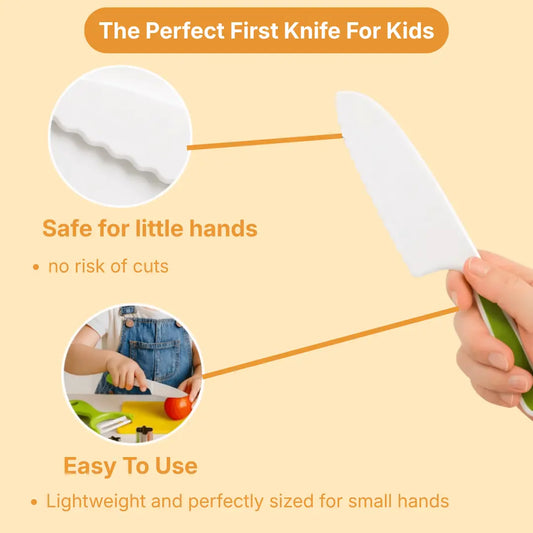 TinyWonder™ - MiniChef Kitchen Set