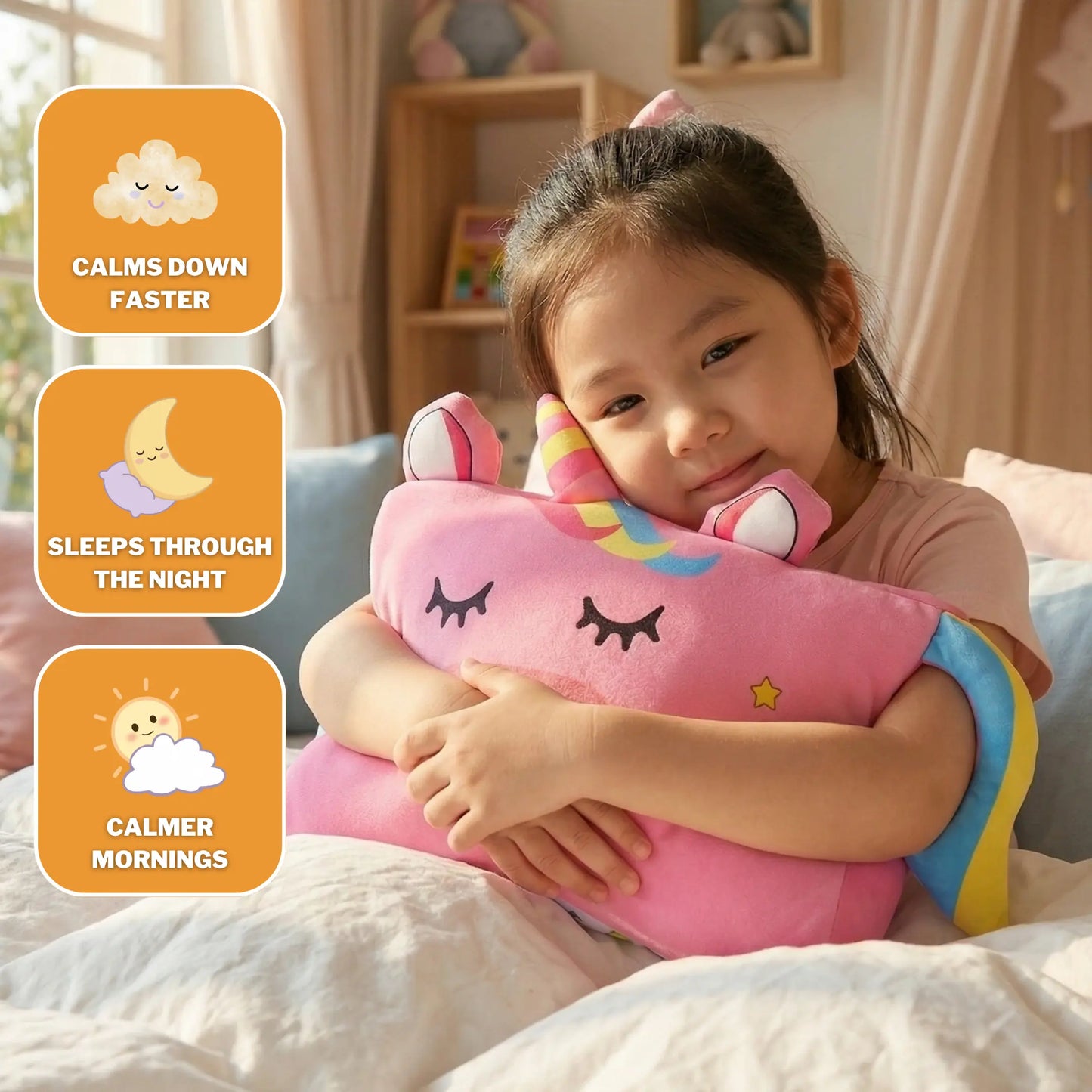 TinyWonder™ - SnuggleBuddyy