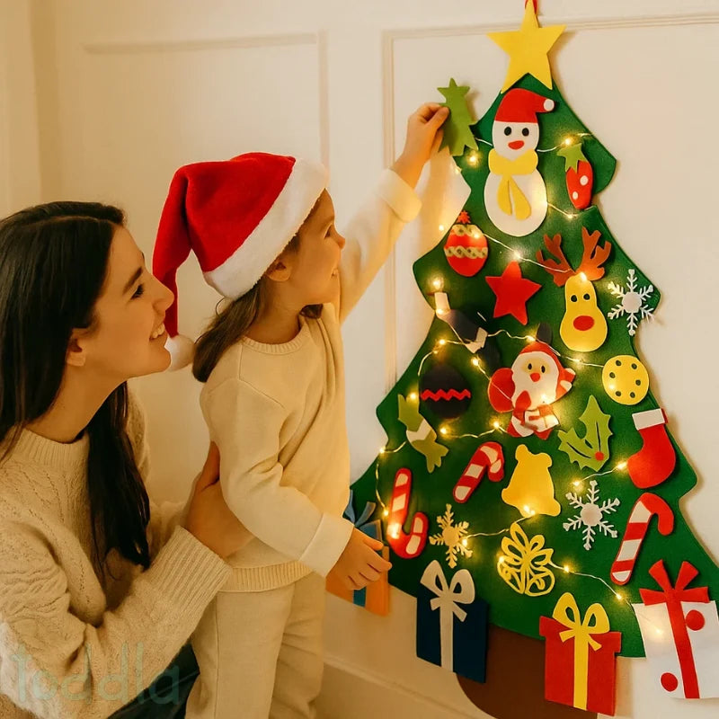 TinyWonder™ - Montessori TwinkleTree
