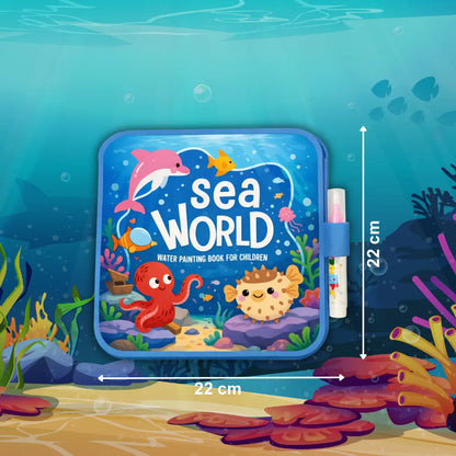 TinyWonder™ - AquaMagic