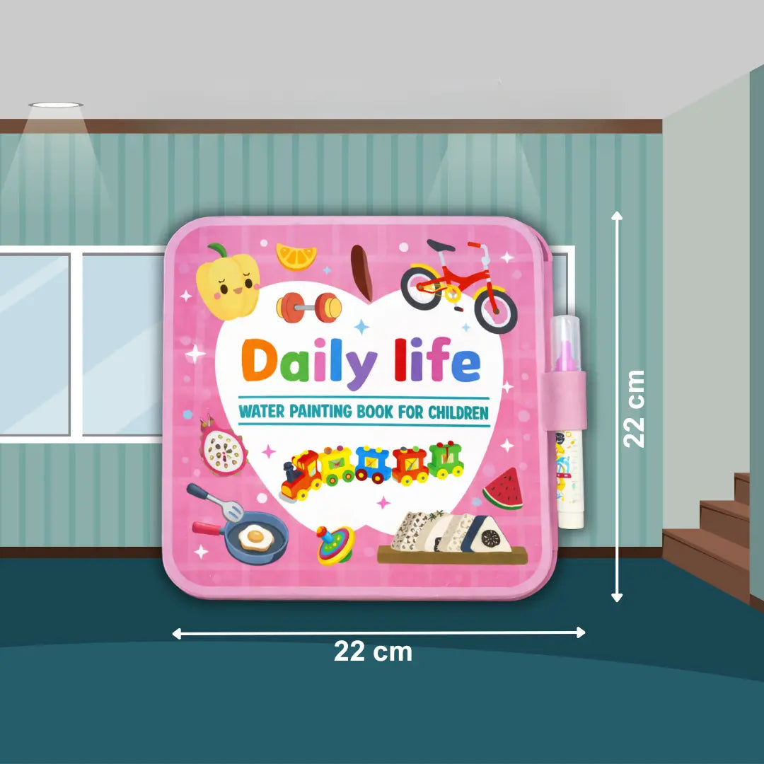 TinyWonder™ - AquaMagic