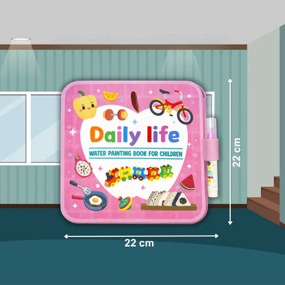 TinyWonder™ - AquaMagic