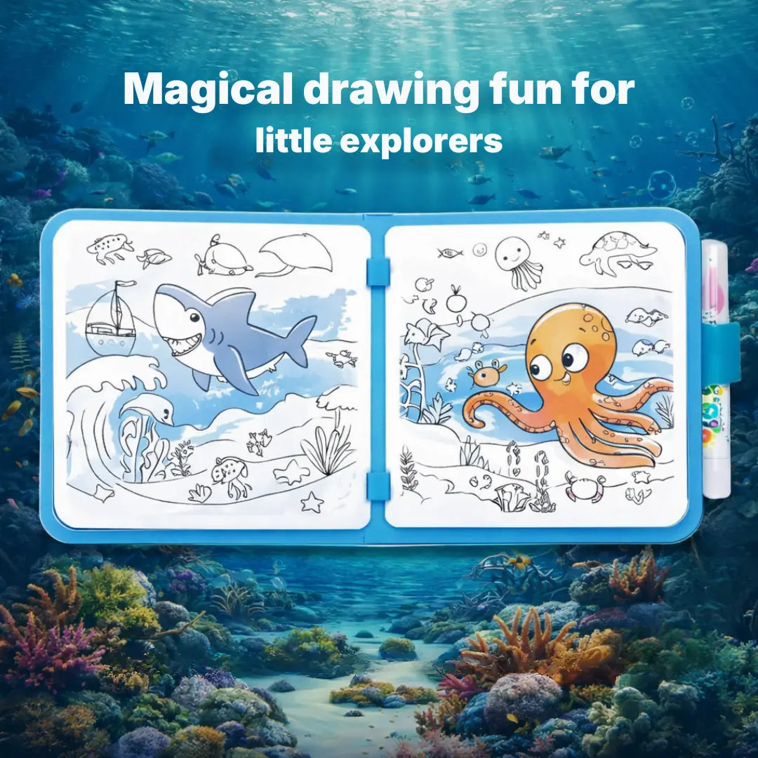 TinyWonder™ - AquaMagic