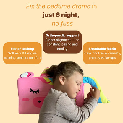 TinyWonder™ - Snuggle Buddy
