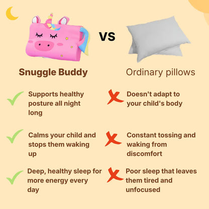 TinyWonder™ - Snuggle Buddy