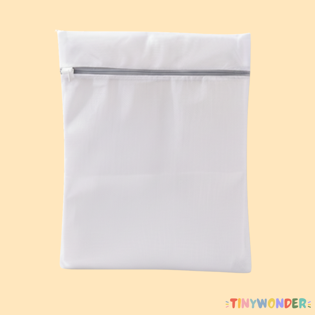 Snuggle Buddy - Laundry Bag