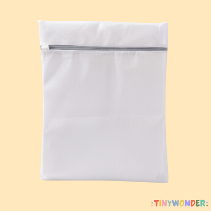 Snuggle Buddy - Laundry Bag