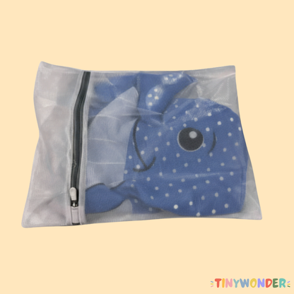 Snuggle Buddy - Laundry Bag
