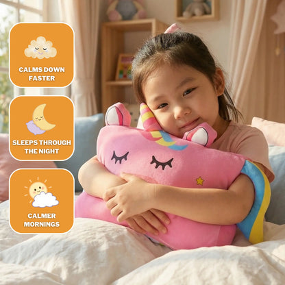 TinyWonder™ - Snuggle Buddy