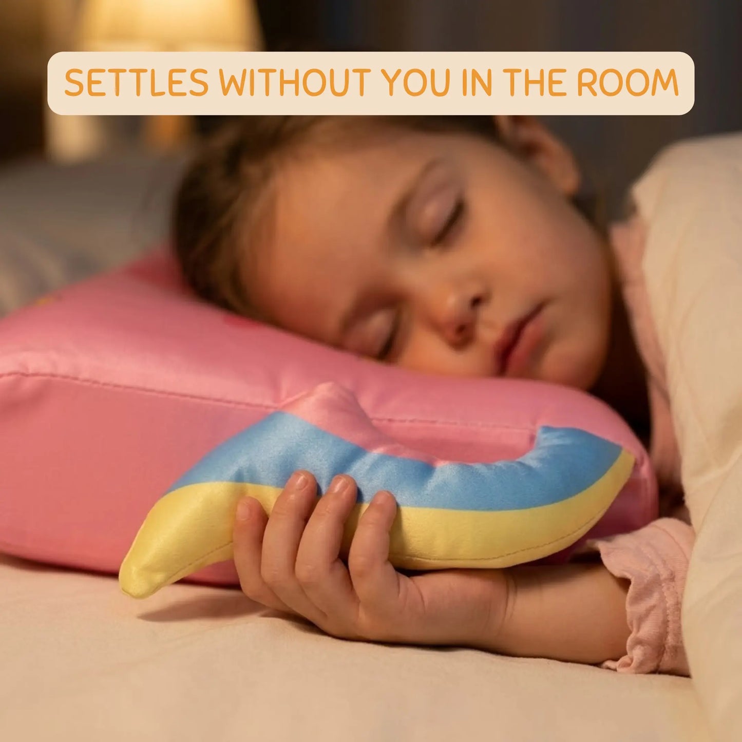 TinyWonder™ - Snuggle Buddy