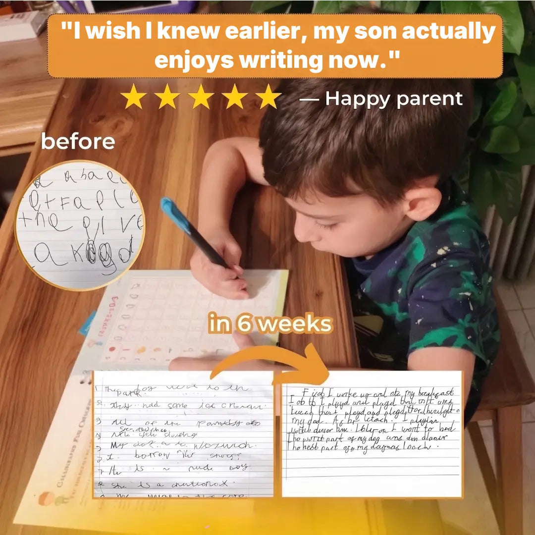 TinyWonder™ - Magic Groove Books