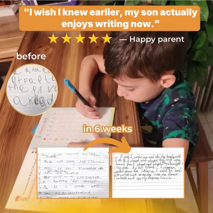 TinyWonder™ - Magic Groove Books