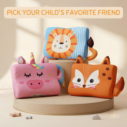 TinyWonder™ - Snuggle Buddy