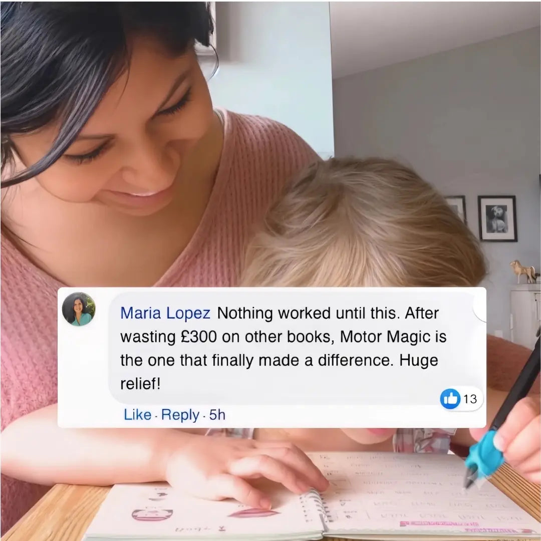 TinyWonder™ - Magic Groove Books