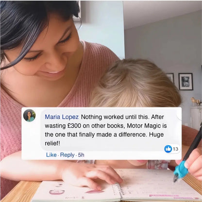 TinyWonder™ - Magic Groove Books