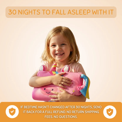 TinyWonder™ - Snuggle Buddy