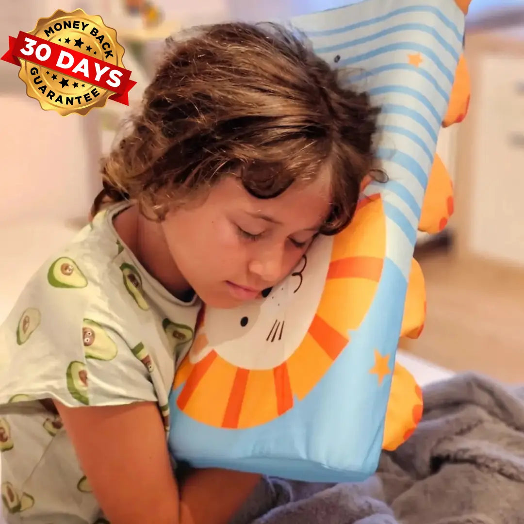 TinyWonder™ - Snuggle Buddy
