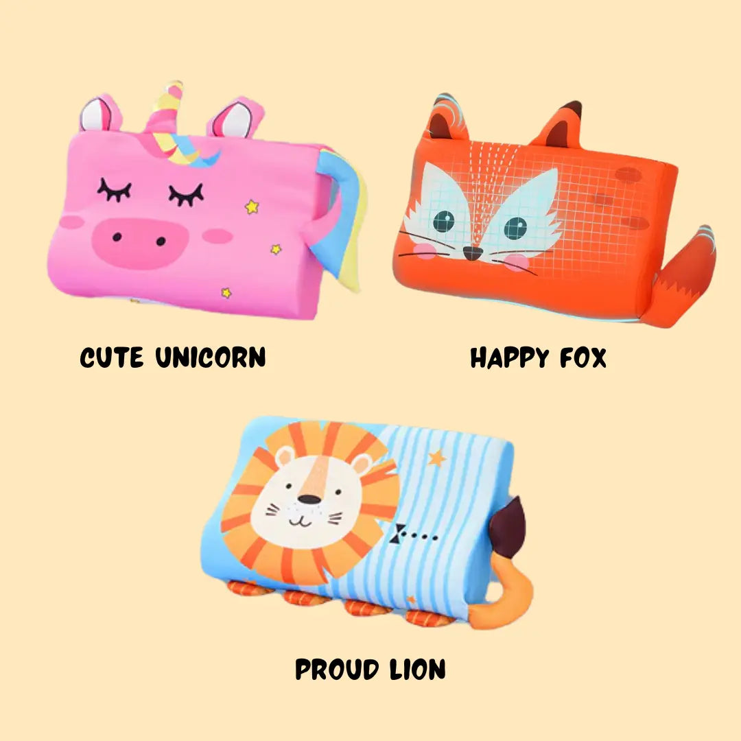 TinyWonder™ - Snuggle Buddy.