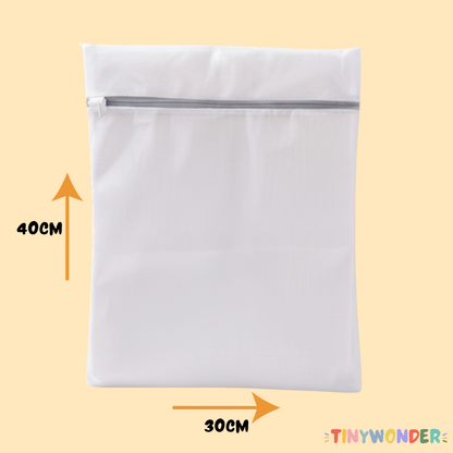 Snuggle Buddy - Laundry Bag