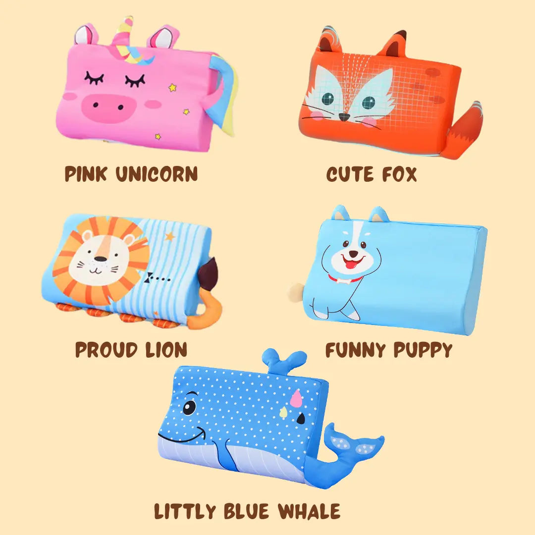 TinyWonder™ - Snuggle Buddy