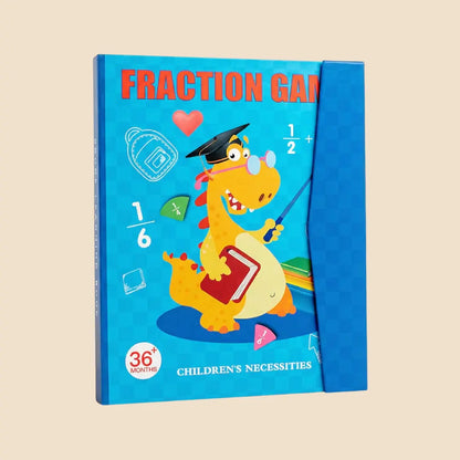 TinyWonder™ - Maths Magic Board